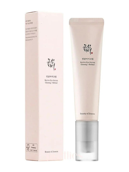 Beauty of Joseon - REVIVE EYE SERUM : GINSENG + RETINAL