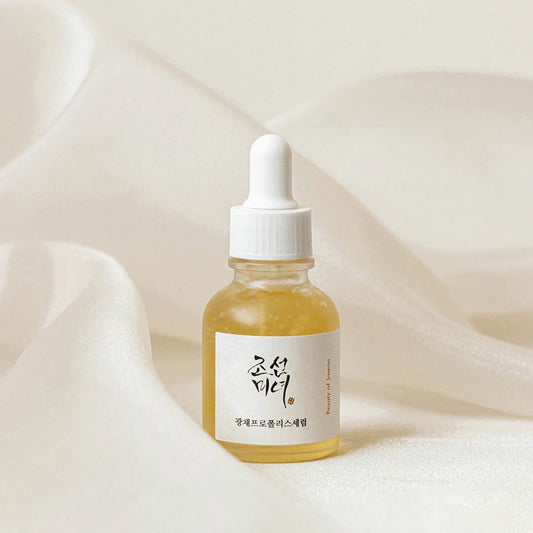 Beauty of Joseon - Glow Serum : Propolis + Niacinamide - Ministry of Skin