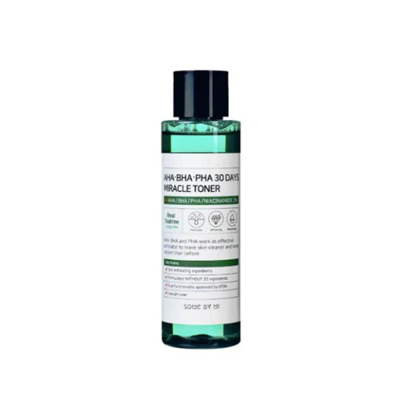 SOME BY MI - Miracle Toner - 150 ml - Ministry of Skin