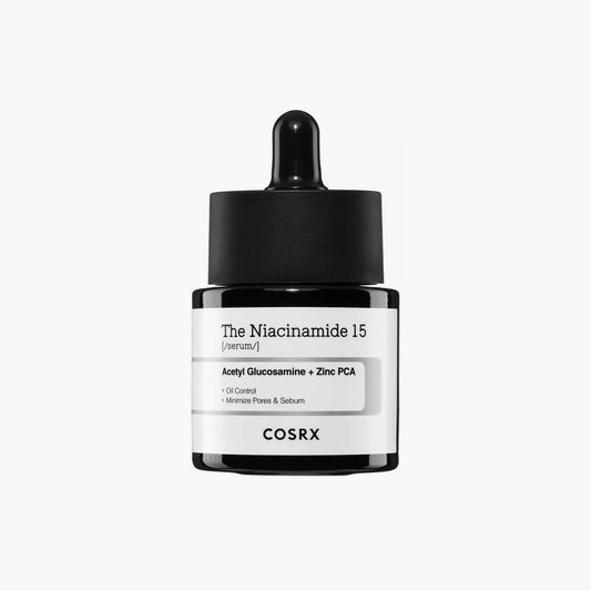 Cosrx - The Niacinamide 15 Serum - 20 ml