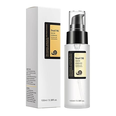 Cosrx - Advanced Snail 96 Mucin Power Essence 100ml