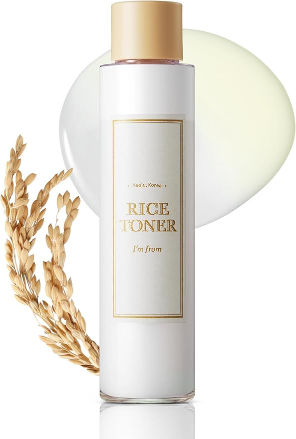 I"m From - Rice Toner - 150ml - Ministry of Skin