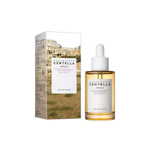 Centella - Calming & Hydrating Daily Care Ampoule - 100ml