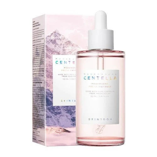 Centella - Poremizing Ampoule - 100ml