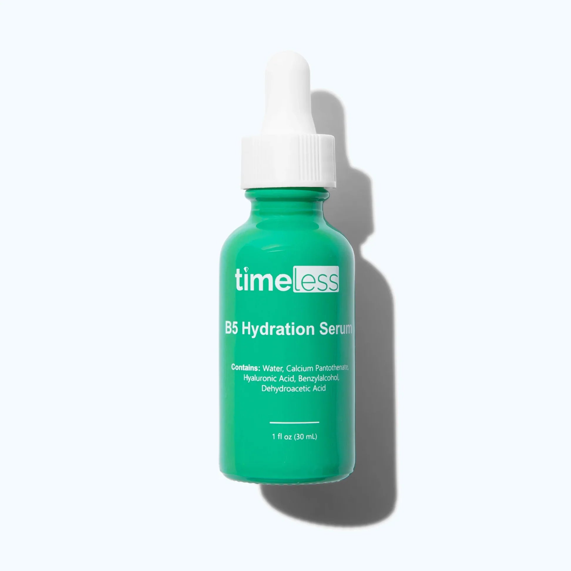 Timeless - Vitamin B5 Serum - Ministry of Skin