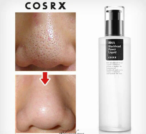 Cosrx - BHA Blackhead Power Liquid - 100ml