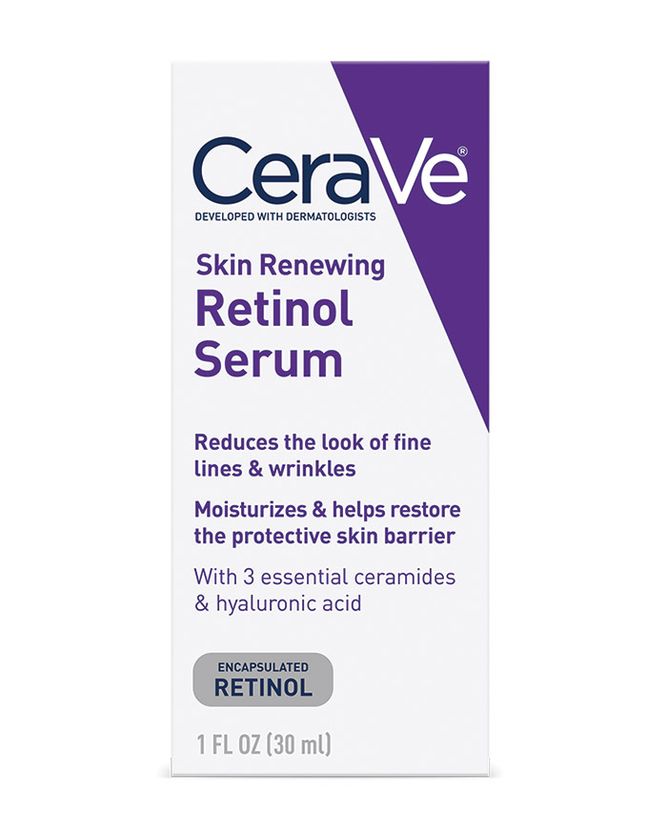 Cerave - Skin Renewing Retinol Serum - Anti Aging - Ministry of Skin