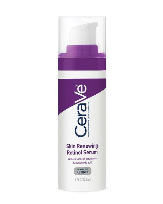 Cerave - Skin Renewing Retinol Serum - Anti Aging - Ministry of Skin