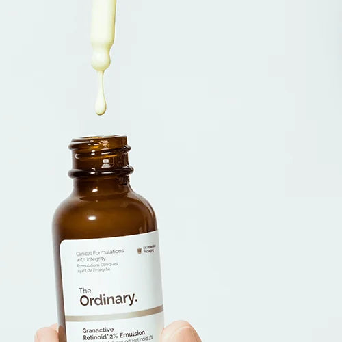 The Ordinary - Granactive Retinoid 2% Emulsion - Ministry of Skin