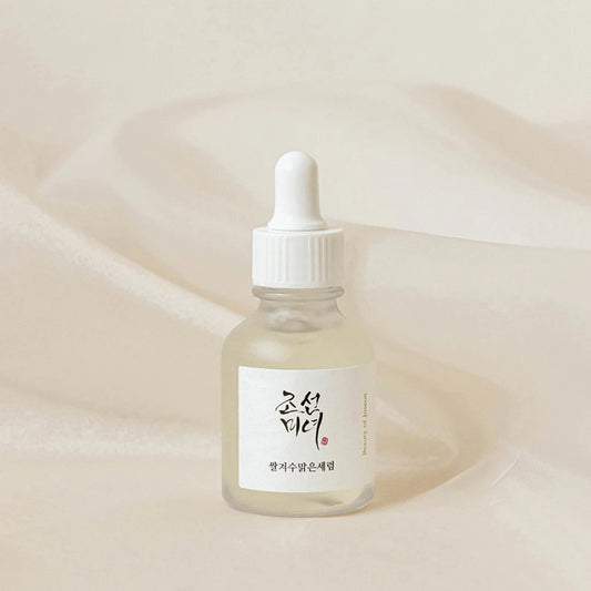 Beauty of Joseon - Glow Deep Serum : Rice +Alpha-Arbutin - Ministry of Skin