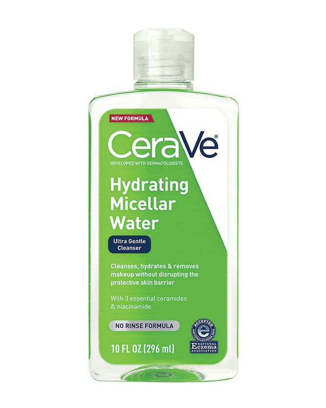 Cerave - Micellar Cleansing Water 295 ml - Ministry of Skin