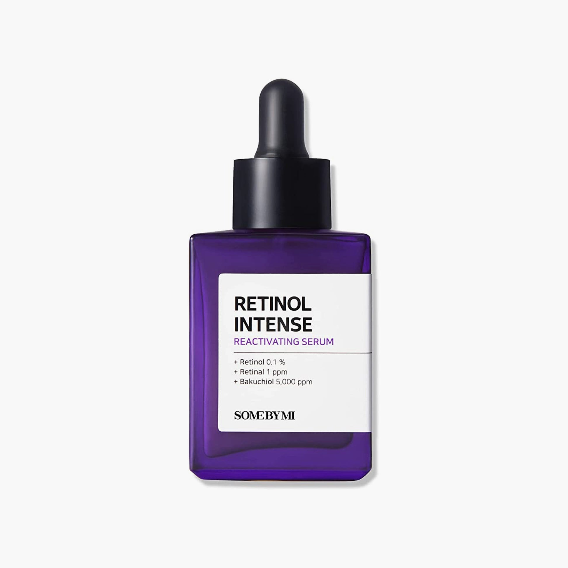 SOME BY MI - Retinol Intense Reactivating Serum - 30ml - Ministry of Skin