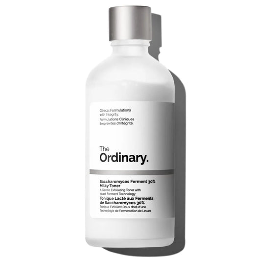 The Ordinary - Saccharomyces Ferment 30% Milky Toner - 100ml - Ministry of Skin