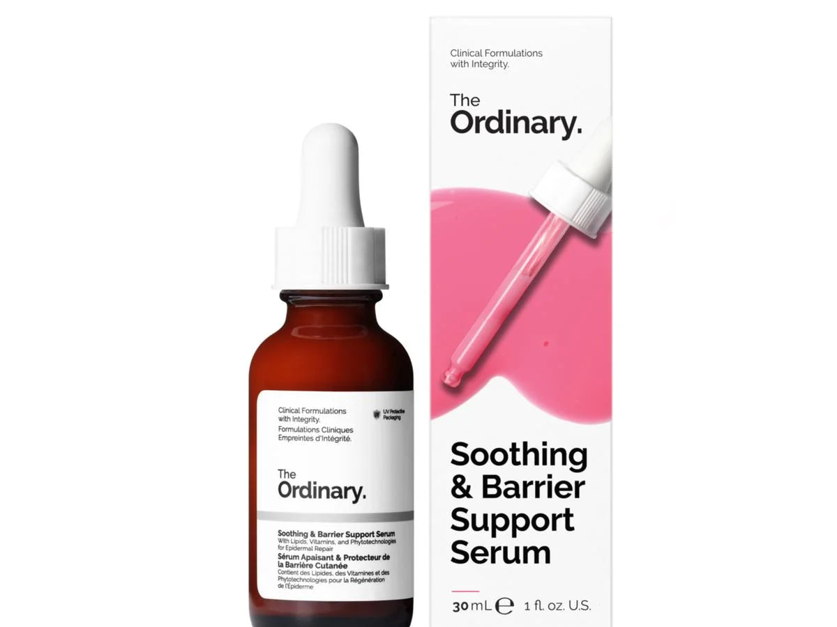 The Ordinary - Soothing and Barrier Support Serum - Ministry of Skin