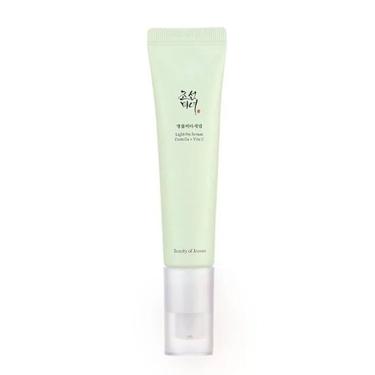 Beauty of Joseon - Light on Serum Centella + Vita C