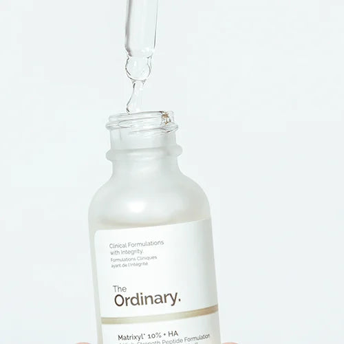 The Ordinary - Matrixyl 10% + HA - Ministry of Skin