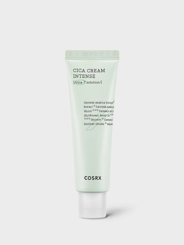 Cosrx - CICA CREAM INTENSE - 50ml