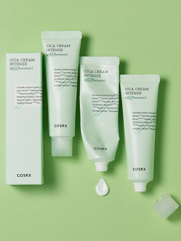 Cosrx - CICA CREAM INTENSE - 50ml