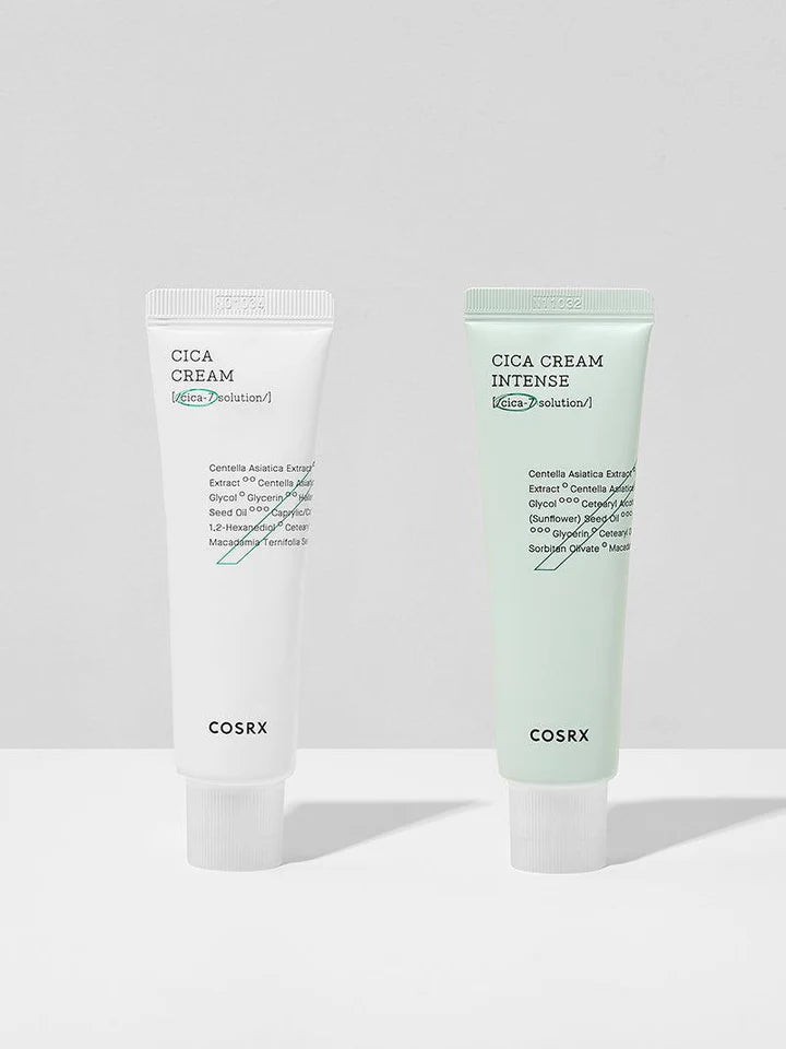 Cosrx - CICA CREAM INTENSE - 50ml