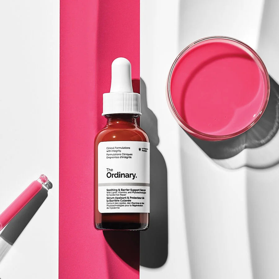 The Ordinary - Soothing and Barrier Support Serum - Ministry of Skin