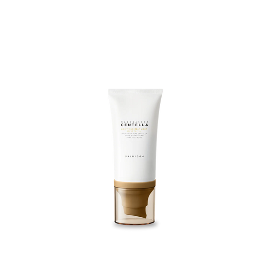 Centella - Air-Fit Suncream Light SPF30 - Ministry of Skin