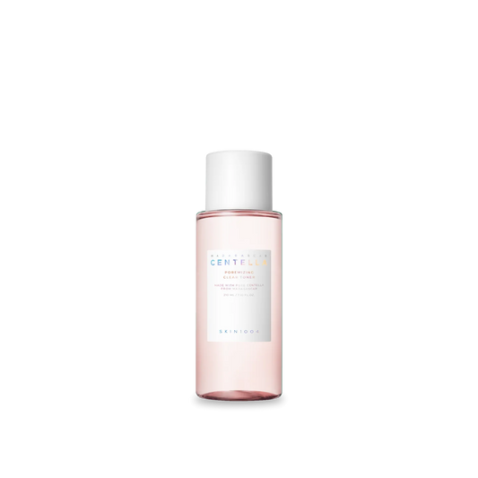 CENTELLA - POREMERIZING CLEAR TONER - 210ml