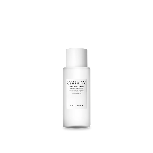 Centella - Tone Brightening Boosting Toner - Ministry of Skin