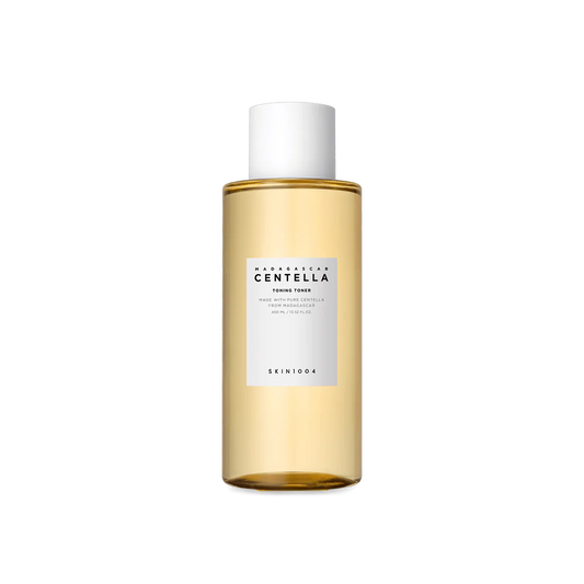 Centella - Toning Toner - Ministry of Skin