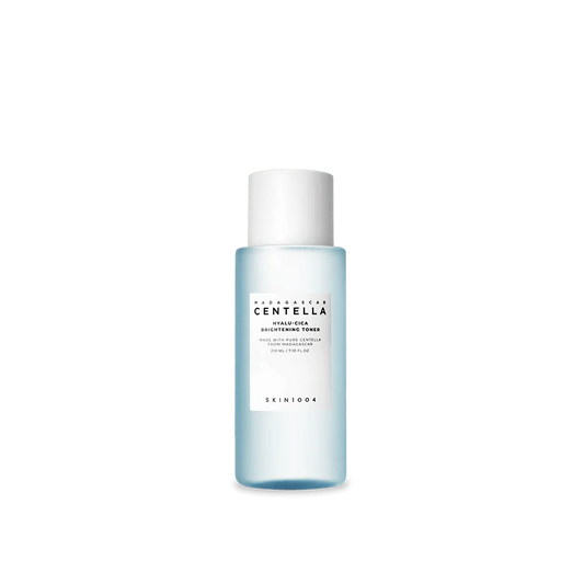 Centella - Hyalu-Cica Brightening Toner - Ministry of Skin