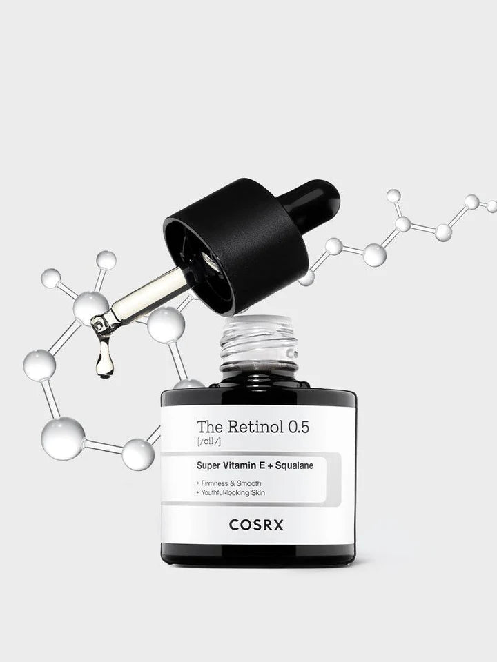 Cosrx - The Retinol 0.5 - 20ml